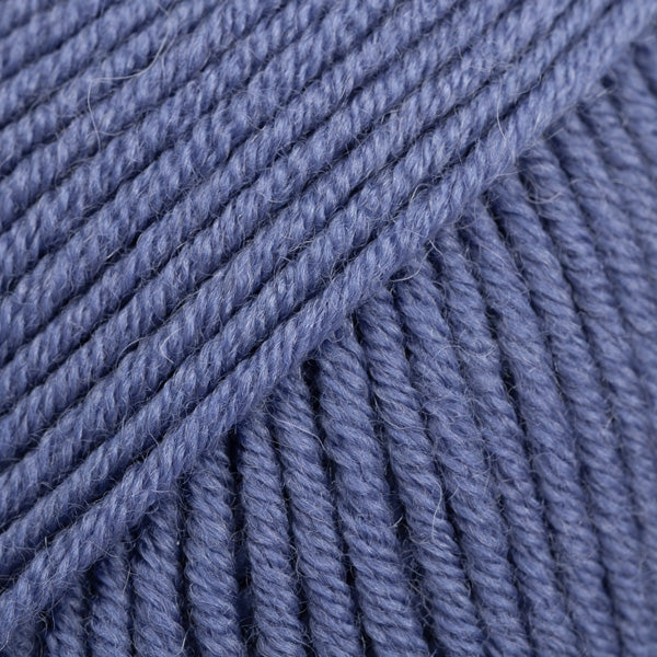 STÖK HNOTA - Merino Extra Fine litur 13