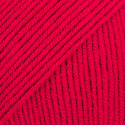 STÖK HNOTA - Baby Merino litur 16