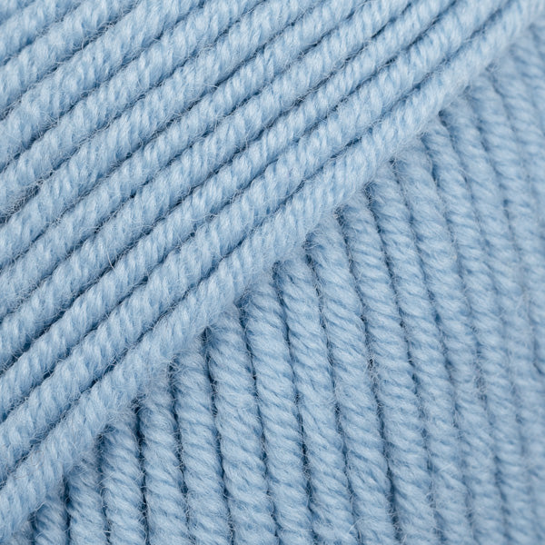 STÖK HNOTA - Merino Extra Fine litur 19