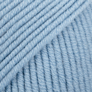 STÖK HNOTA - Merino Extra Fine litur 19
