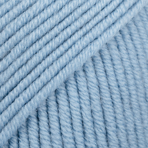 STÖK HNOTA - Merino Extra Fine litur 19