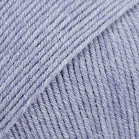 STÖK HNOTA - Baby Merino litur 37
