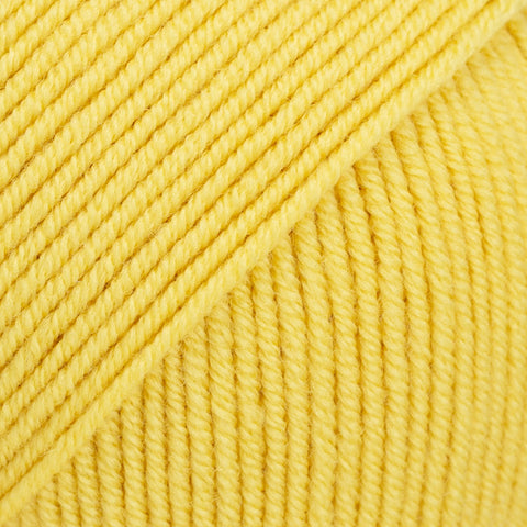 STÖK HNOTA - Baby Merino litur 45