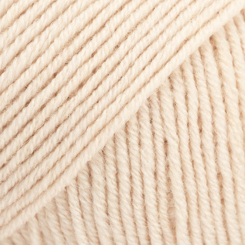 STÖK HNOTA - Baby Merino litur 59