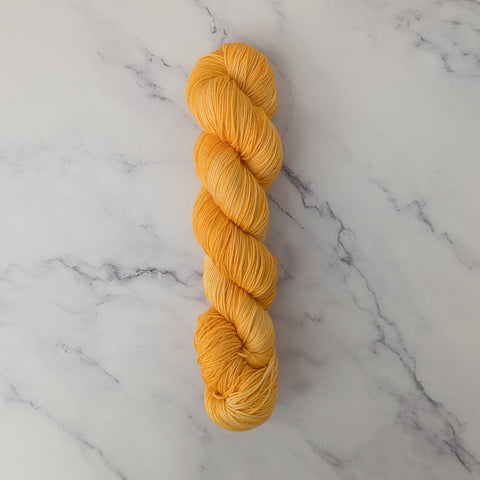 Summer Sunrise - Merino Fingering