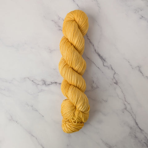 Sunny Days - Merino Fingering