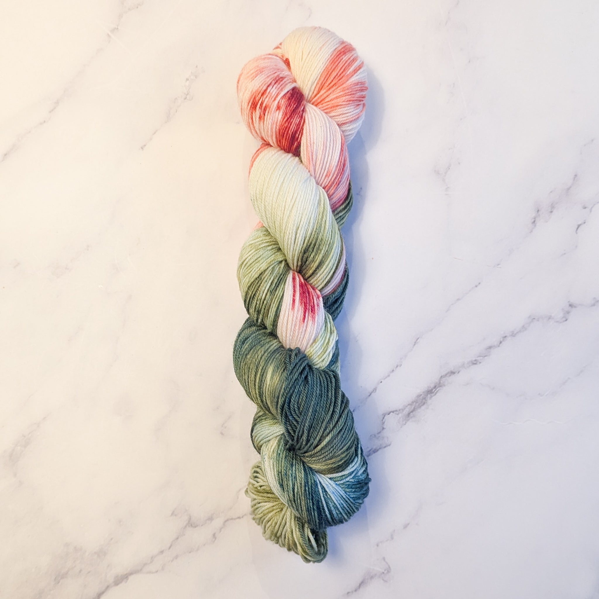 Cheerfull - Merino Fingering / Jól 2025