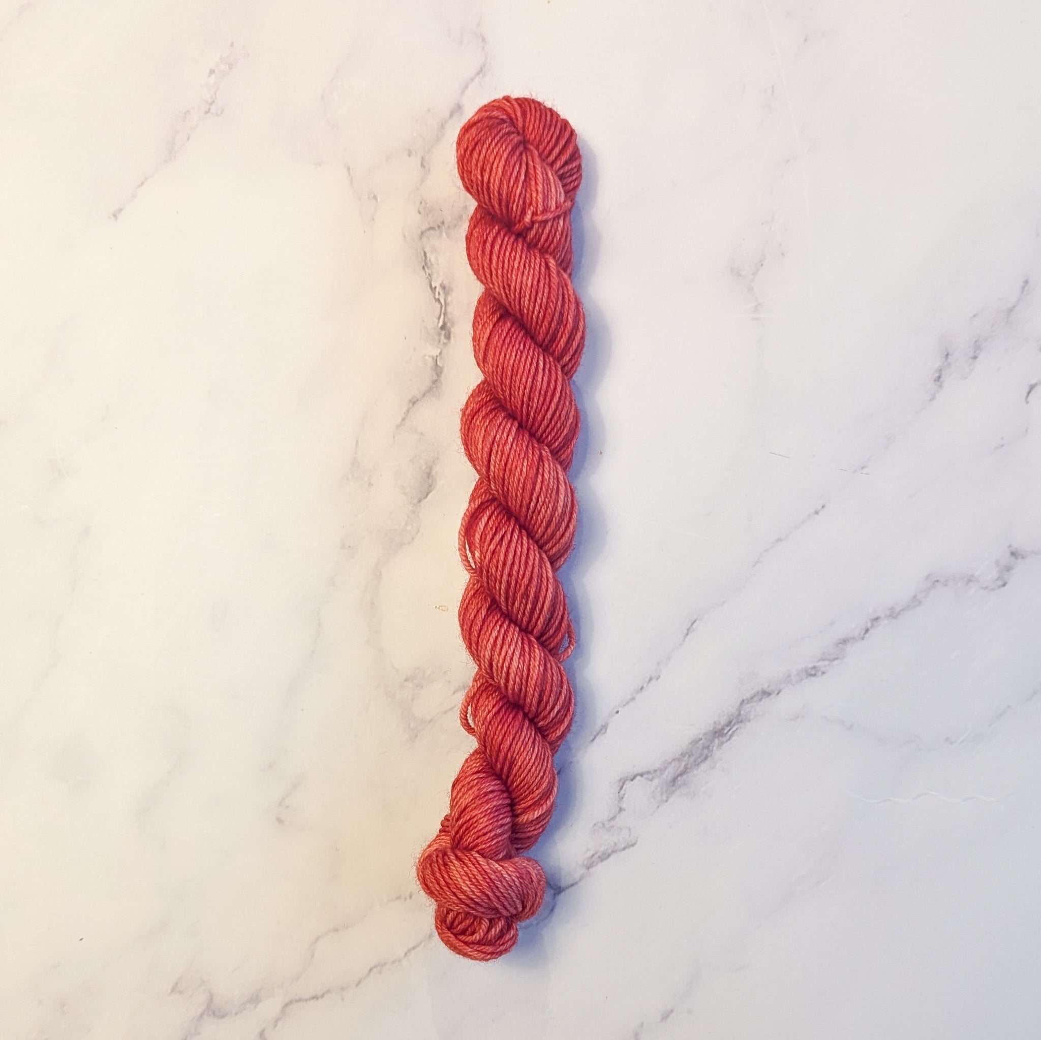 Snow Rose - Fingering MINI / Jól 2025