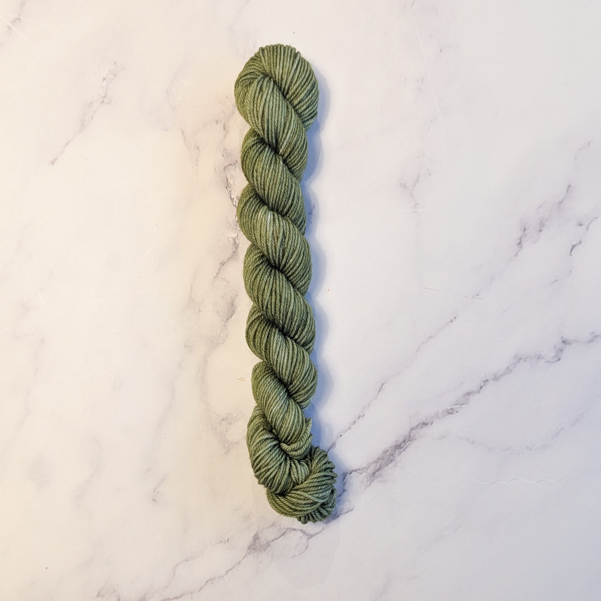 Christmas Pine - Fingering MINI / Jól 2025