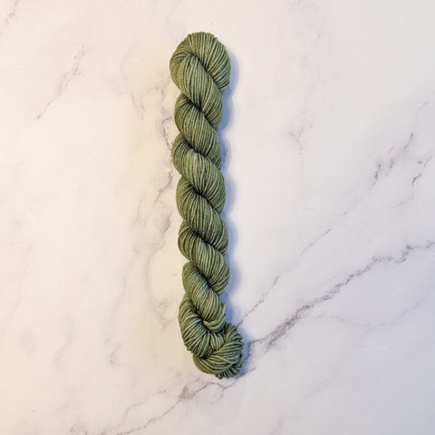 Christmas Pine - Fingering MINI / Jól 2025